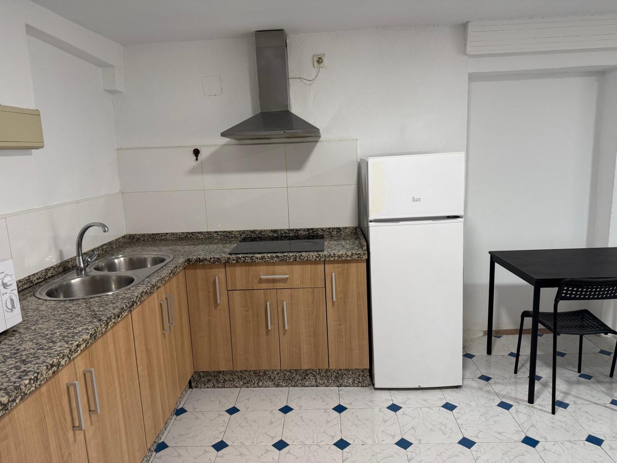 Apartamentos Playa del Palo Málaga Exterior foto